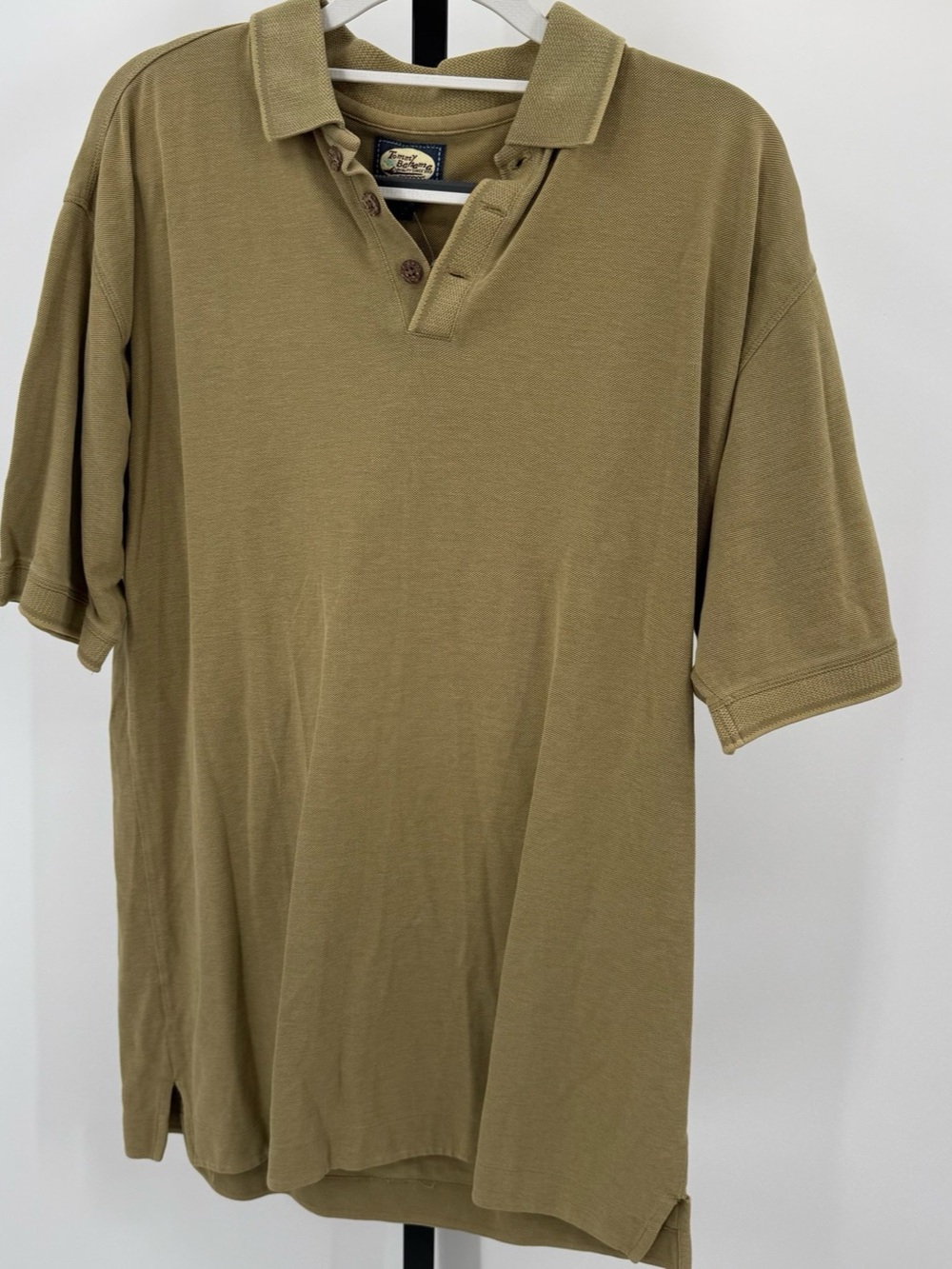 Tommy Bahama Men's Polo Shirt
